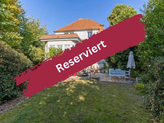 Villa zum Kauf 595.000 € 5 Zimmer 156 m² 494 m² Grundstück Winsen Winsen (Luhe) 21423