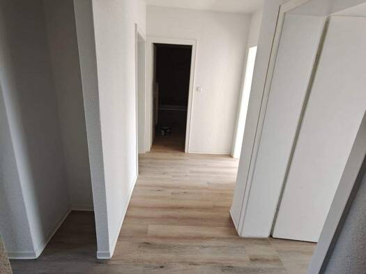 Wohnung zur Miete 430 € 3 Zimmer 61,6 m² 2. Geschoss frei ab sofort Am Ehrenhain 6 Clausthal-Zellerfeld Clausthal-Zellerfeld 38678
