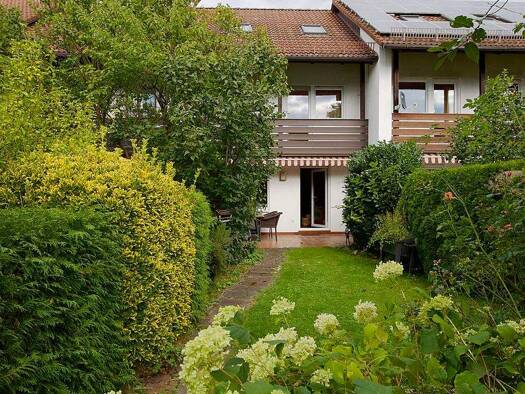 Reihenmittelhaus zum Kauf 499.000 € 4 Zimmer 135 m² 170 m² Grundstück frei ab sofort Lohhof Unterschleißheim 85716