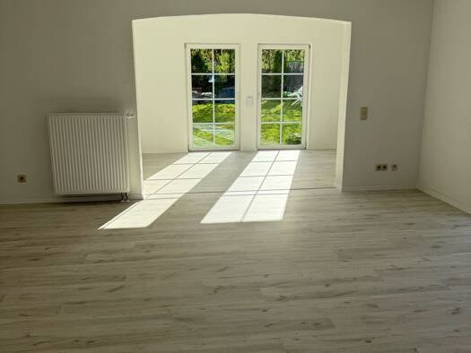 Wohnung zur Miete 900 € 3,5 Zimmer 120 m² Geschoss EG/1 frei ab 01.03.2026 Wadern 66687