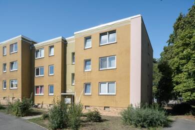Wohnung zur Miete 604 € 4 Zimmer 75,8 m² 2. Geschoss frei ab 02.08.2025 Zum Heidgarten 40 Vorsfelde Wolfsburg 38448
