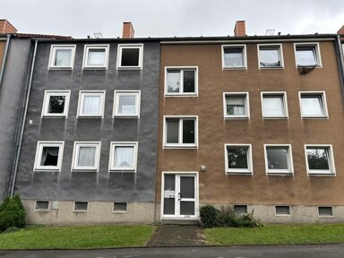 Wohnung zur Miete 487 € 3,5 Zimmer 64 m² 3. Geschoss frei ab 01.01.2025 Falknerstraße 8 Herten - Südwest Herten 45699