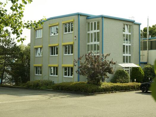 Büro zur Miete provisionsfrei 870 € 4 Zimmer 126 m² Bürofläche Im Forstgarten 2 Kirkel-Neuhäusel Kirkel 66459