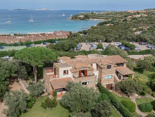 Haus zum Kauf 3.800.000 € 348 m² Porto Rotondo 07026