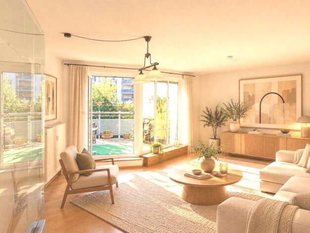 Maisonette zum Kauf 415.000 € 4 Zimmer 112,1 m² frei ab sofort Innenstadt Fürth 90762