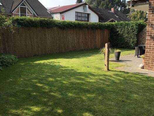 Terrassenwohnung zur Miete 1.220 € 3 Zimmer 89,6 m² Geschoss EG/3 frei ab 01.07.2026 Angelser Straße 3 A Angelse Weyhe 28844