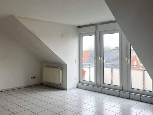 Wohnung zur Miete 565 € 2 Zimmer 63,1 m² frei ab 01.06.2026 Wallfahrtsweg Bethen Cloppenburg 49661