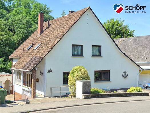 Haus zum Kauf 395.000 € 8 Zimmer 591 m² Grundstück frei ab sofort Rosseler Weg 28 Güdingen Halberg 66130