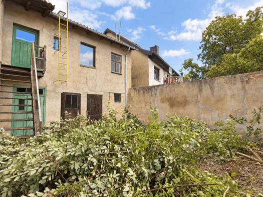 Grundstück zum Kauf 198.500 € 179 m² Grundstück frei ab 01.10.2026 Fürstenberg/Havel Fürstenberg/Havel 16798