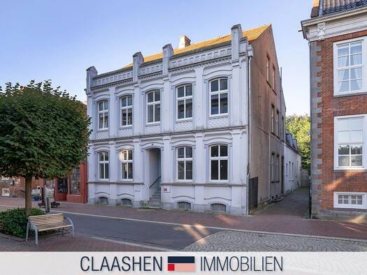 Büro zum Kauf 399.000 € 655 m² Bürofläche Norden Norden 26506