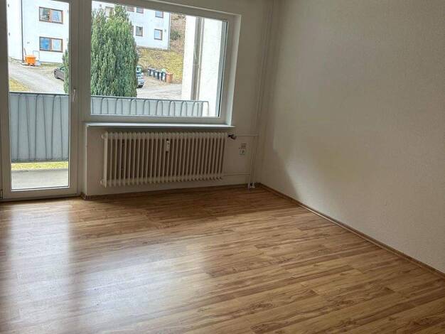 Wohnung zur Miete 410 € 2 Zimmer 52 m² 2. Geschoss frei ab sofort Talstraße 1 Schonach im Schwarzwald 78136
