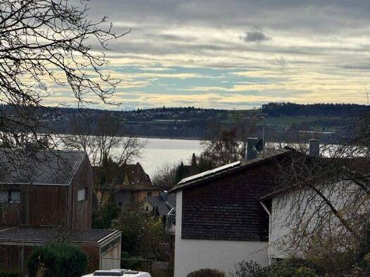 Einfamilienhaus zum Kauf 960.000 € 7 Zimmer 214,2 m² 585 m² Grundstück frei ab sofort Nußdorf Überlingen 88662