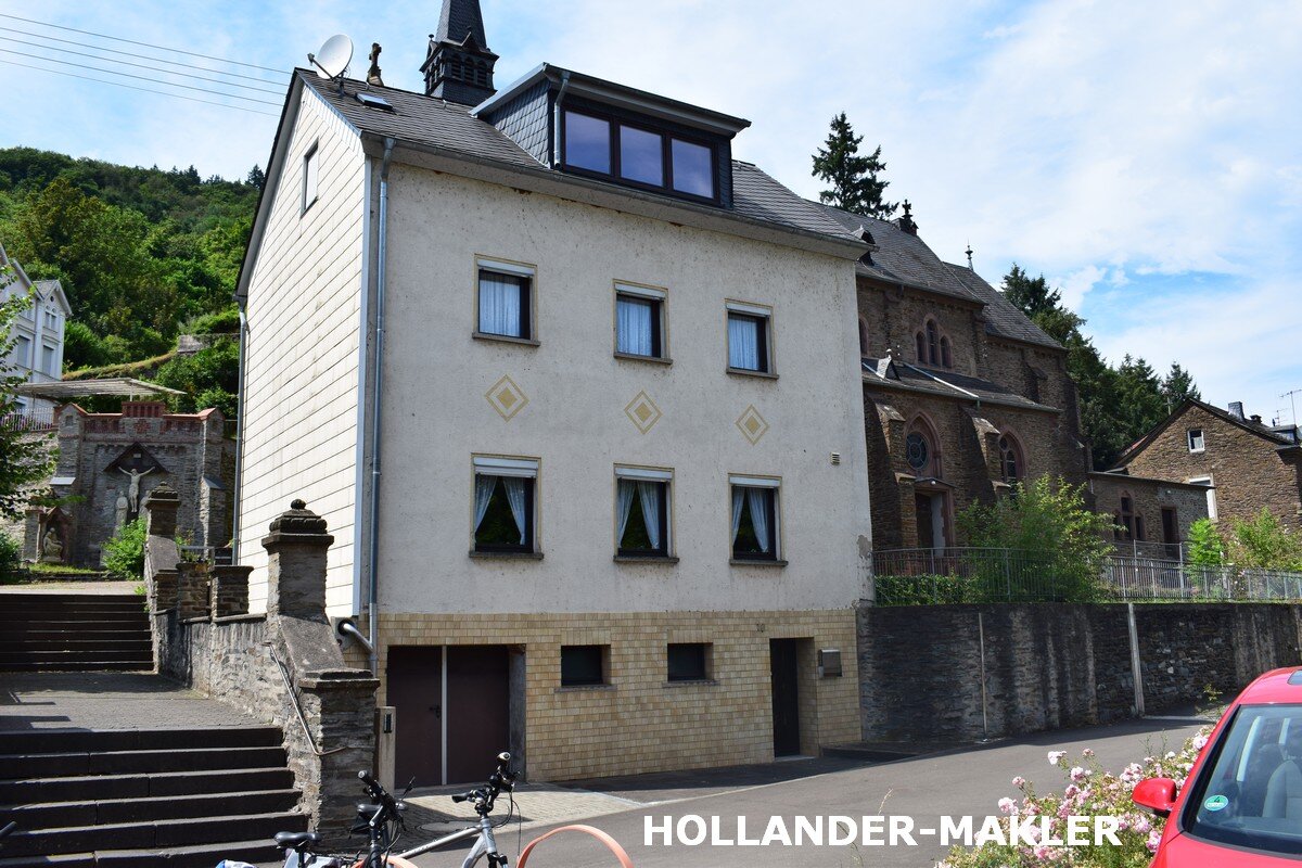 Einfamilienhaus zum Kauf 149.000 € 4 Zimmer 82 m²<br/>Wohnfläche 107 m²<br/>Grundstück Alf 56859