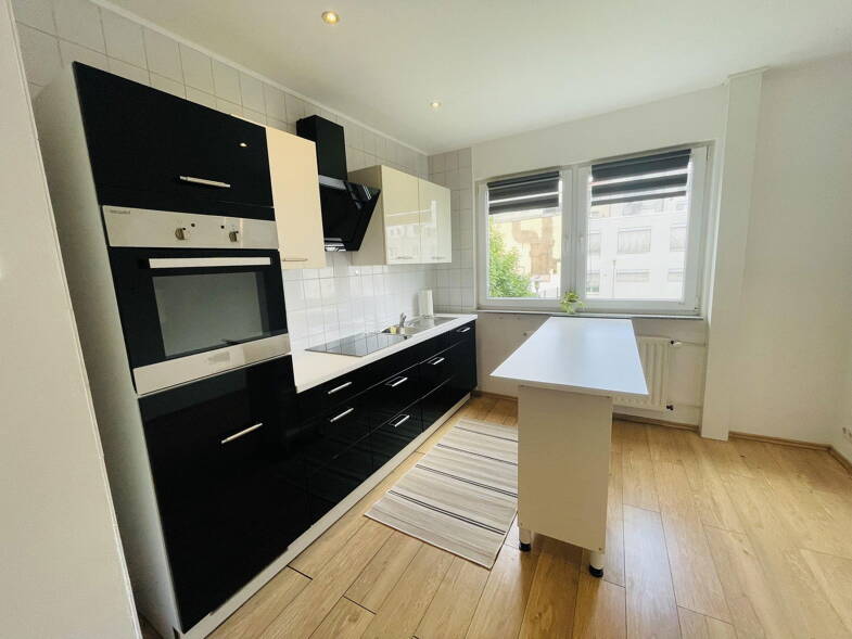 Wohnung zur Miete 550 € 1 Zimmer 40 m² 1. Geschoss frei ab 01.06.2025 Adolf-Kolping-Straße 16 Altstadt Bottrop 46236
