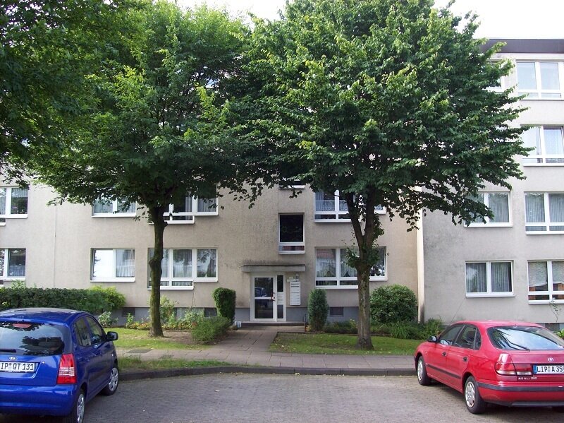 Wohnung zur Miete 509 € 3 Zimmer 68 m²<br/>Wohnfläche EG<br/>Geschoss 24.01.2025<br/>Verfügbarkeit Adolf-Sültemeyer-Straße 30 Oerlinghausen Oerlinghausen 33813