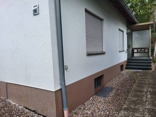 Wohnung zum Kauf 57.000 € 3 Zimmer 73 m² EG frei ab sofort Bad Sachsa Bad Sachsa 37441