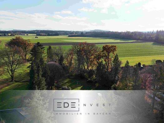 Grundstück zum Kauf 3.588,5 m² Grundstück Straßlach Straßlach-Dingharting 82064