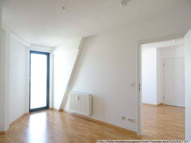 Wohnung zur Miete 384 € 2 Zimmer 51,2 m² Klausenerstr. 6/8 Sudenburg Magdeburg 39112