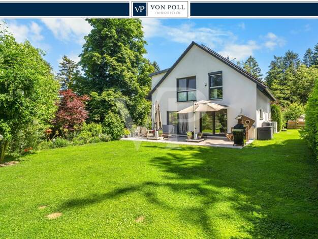 Einfamilienhaus zum Kauf 695.000 € 4 Zimmer 130,5 m² 905 m² Grundstück Schmitten Schmitten 61389