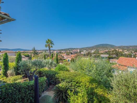 Wohnung zum Kauf 667.000 € 63 m² Basse Suane-Les Virgiles Sainte-Maxime 83120
