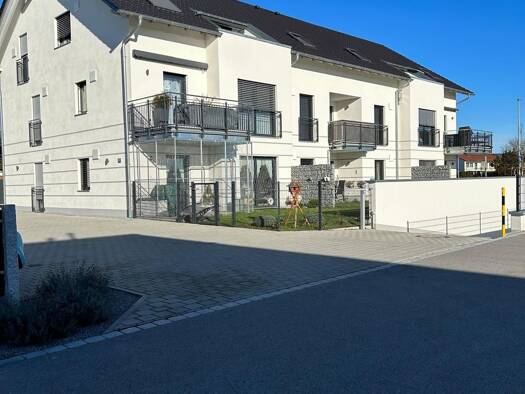 Wohnung zur Miete 950 € 3 Zimmer 99 m² Geschoss 1/2 frei ab 01.01.2026 Pocking 94060