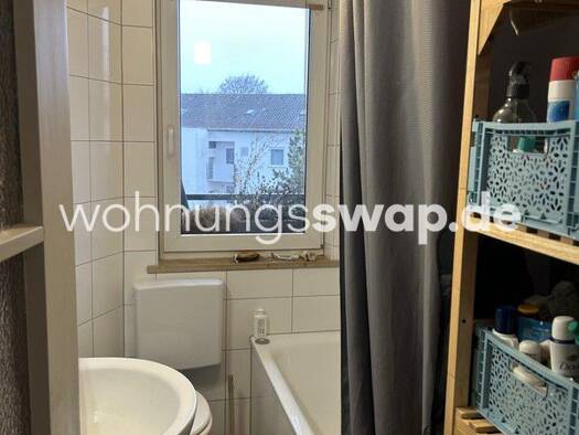 Wohnung zur Miete Tauschwohnung 900 € 2 Zimmer 51 m² 5. Geschoss Untergiesing-Harlaching München 81543