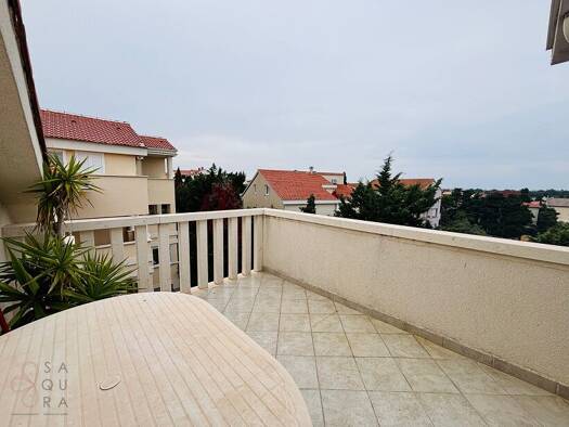 Penthouse zum Kauf 170.000 € 3 Zimmer Novalja 53291
