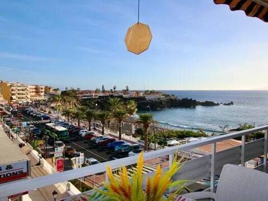 Penthouse zur Miete 1.100 € 1 Zimmer 50 m² 3. Geschoss Calle Manuel Ravelo, 1 Santiago del Teide 38683