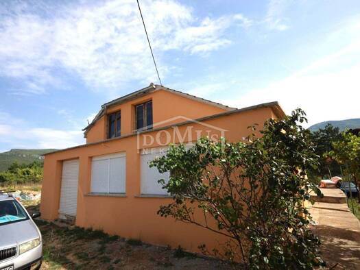 Einfamilienhaus zum Kauf 140.000 € 4 Zimmer Knin 22300