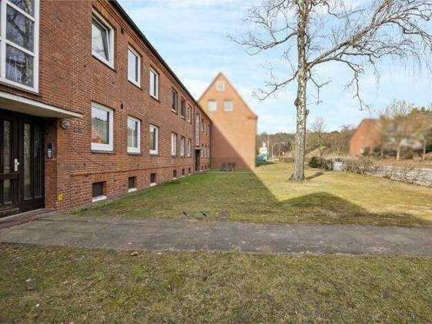 Wohnanlage zum Kauf als Kapitalanlage geeignet 2.790.000 € 68 Zimmer 1.330 m² 2.756 m² Grundstück Geesthachter Straße 136 a Geesthacht 21502