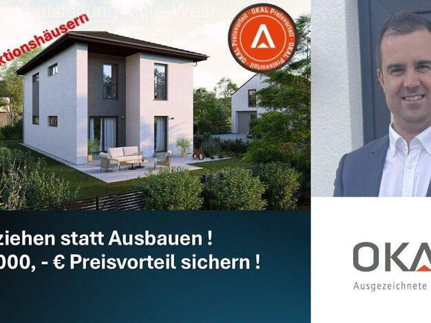 Einfamilienhaus zum Kauf 442.900 € 4 Zimmer 148,9 m² 400 m² Grundstück Linter Limburg 65550