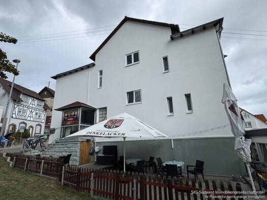 Haus zum Kauf 635.000 € 8 Zimmer 170 m² 450 m² Grundstück Schömberg Schömberg 75328