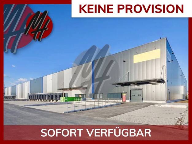 Halle/Industriefläche zur Miete provisionsfrei 39.000 m² Lagerfläche Essen 45356