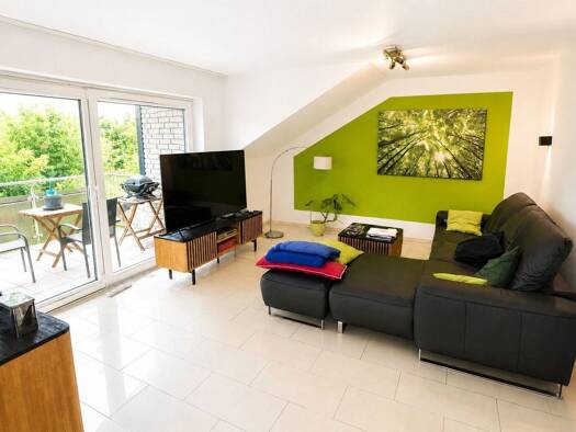 Wohnung zum Kauf 295.000 € 4 Zimmer 124 m² 1. Geschoss Garenfeld Nord 58099