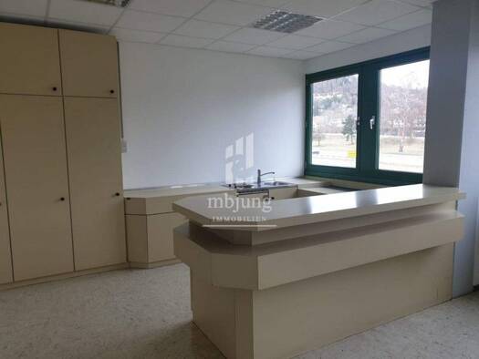 Bürofläche zur Miete 215 € 37,5 m² Bürofläche Ebingen Albstadt 72458