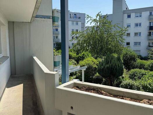 Wohnung zur Miete 1.800 € 3 Zimmer 83,2 m² 1. Geschoss frei ab 15.12.2025 Klingerstraße 6 Sendling-Westpark München 81369