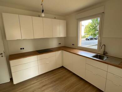 Wohnung zur Miete 1.375 € 3,5 Zimmer 84,3 m² Geschoss EG/3 frei ab 01.08.2025 Herzogstraße 39 Neu-Isenburg Neu-Isenburg 63263