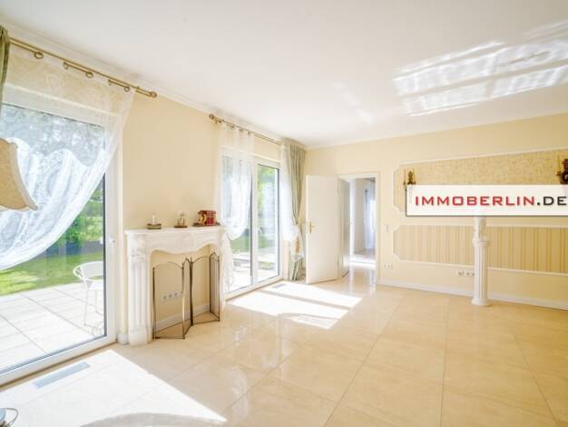 Haus zum Kauf 994.000 € 8,5 Zimmer 671 m² Grundstück frei ab sofort Kladow Berlin 14089