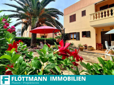 Wohnung zum Kauf provisionsfrei 350.000 € 3 Zimmer 75 m² Cala Ratjada 07590