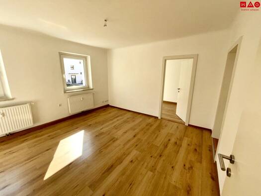 Wohnung zur Miete 320 € 3,5 Zimmer 59,1 m² EG Hans-Buchholzer-Straße Hinterberg Steyr 4400