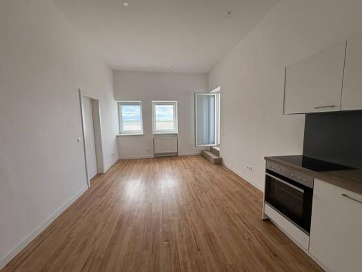 Wohnung zur Miete 433 € 2 Zimmer 48,8 m² 4. Geschoss Roitham am Traunfall 4661