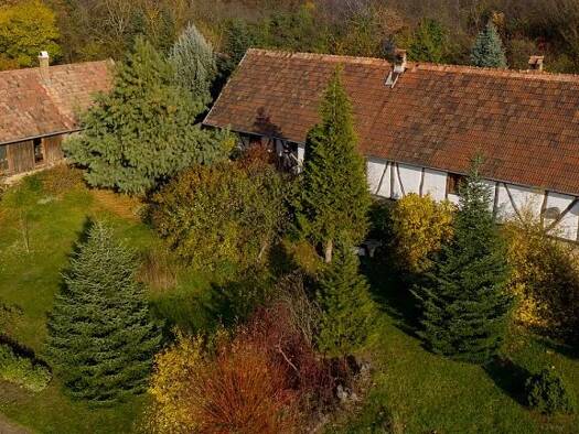 Bauernhaus zum Kauf 650.000 € 5 Zimmer 180 m² 34.221 m² Grundstück bei Zalacsány 8782