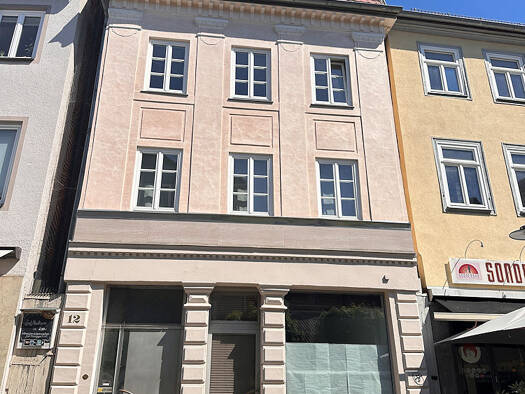 Wohnung zur Miete 1.100 € 2 Zimmer 96 m² Coburg 96450