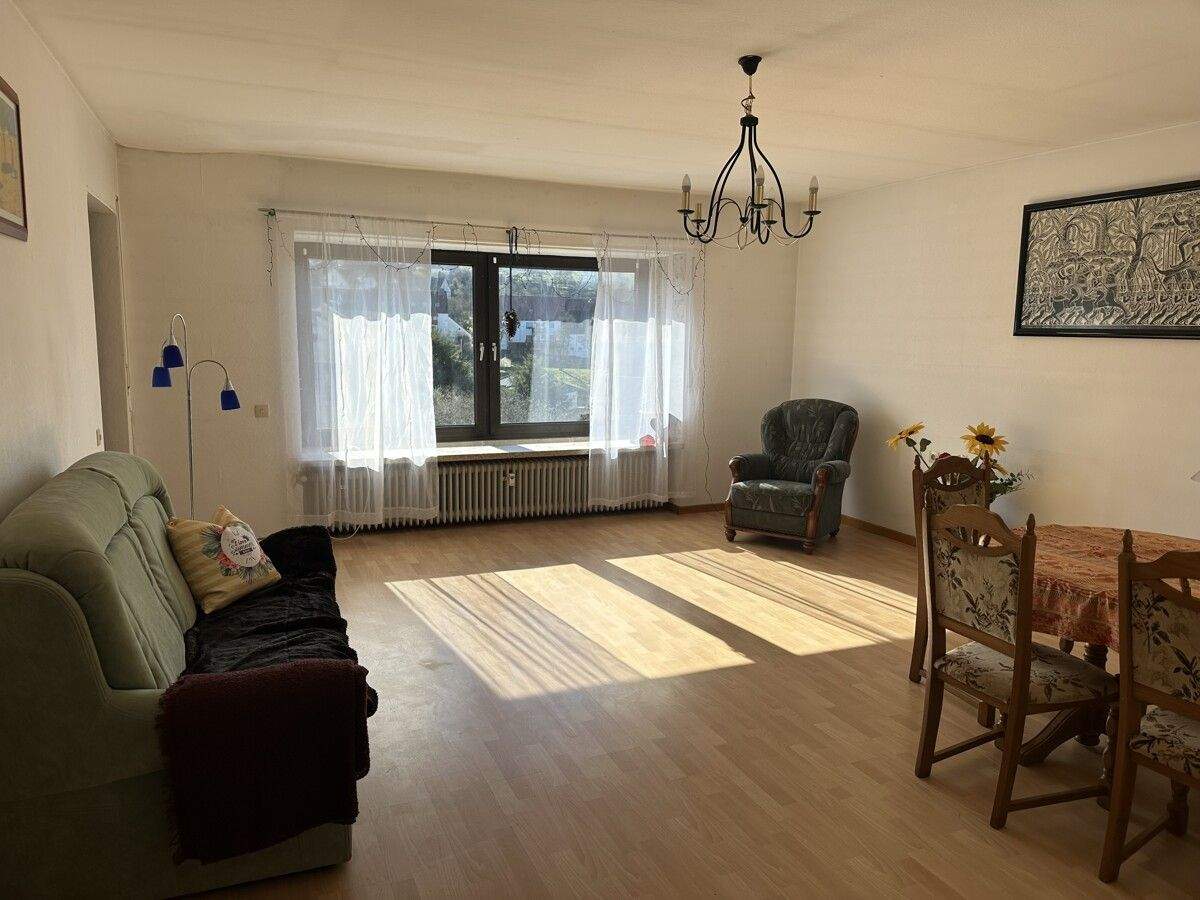 Immobilie in Ruschberg - Renditeobjekt mit Potenzial und viel Grundstück - Bild 2