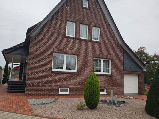 Einfamilienhaus zur Miete 1.185 € 5 Zimmer 150 m² 533 m² Grundstück frei ab 01.04.2026 Langbroich Gangelt 52538