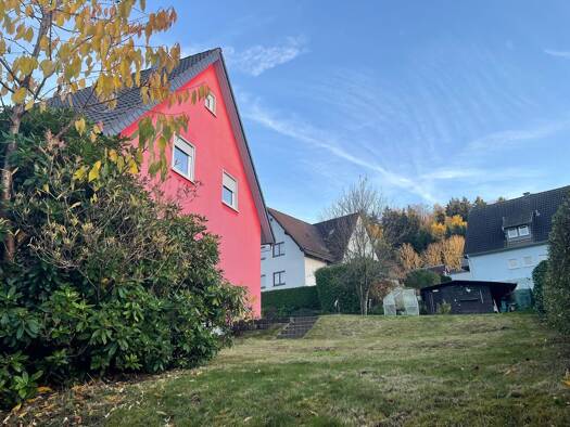 Einfamilienhaus zum Kauf 209.000 € 4 Zimmer 90,7 m² 714 m² Grundstück frei ab sofort Escherlich Bad Berneck im Fichtelgebirge 95460