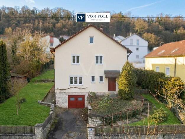 Einfamilienhaus zum Kauf provisionsfrei 517.880 € 6 Zimmer 172,8 m² 908 m² Grundstück Eichstätt 85072