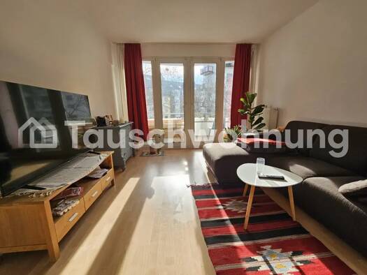 Wohnung zur Miete Tauschwohnung 860 € 2 Zimmer 69 m² Oberbilk Düsseldorf 40227