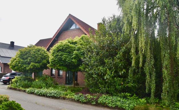 Einfamilienhaus zum Kauf provisionsfrei 325.000 € 5 Zimmer 140,7 m² 804 m² Grundstück Merzen Merzen 49586