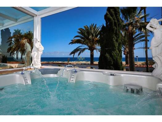 Villa zum Kauf 1.400.000 € 4 Zimmer 330 m² 520 m² Grundstück San Bartolomé de Tirajana 35100
